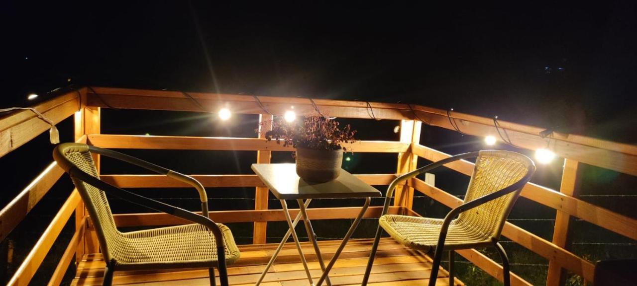 Holiday home Glamping - Domo El Frailejon Con Jacuzzi Villapinzon
