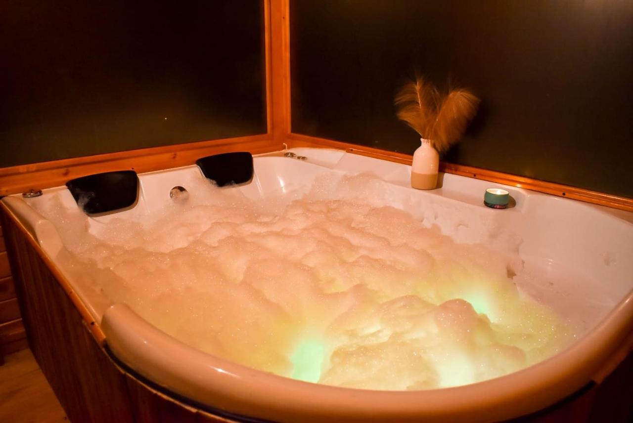 Glamping - Domo El Frailejon Con Jacuzzi Holiday home *