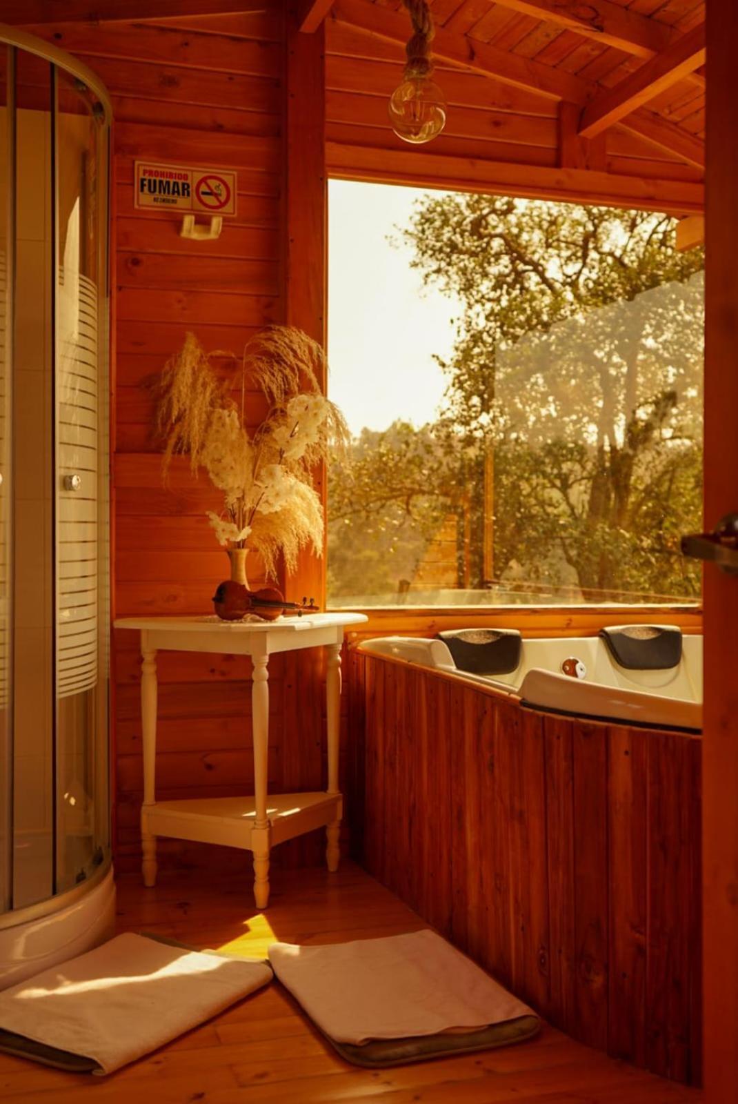 Glamping - Domo El Frailejon Con Jacuzzi Holiday home *
