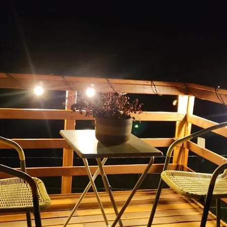 Glamping - Domo El Frailejon Con Jacuzzi Villa Villapinzon Exterior photo